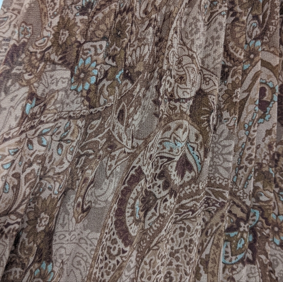 Reitman's Midi skirt - Picture 3 of 4